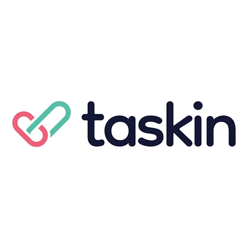 Taskin logo