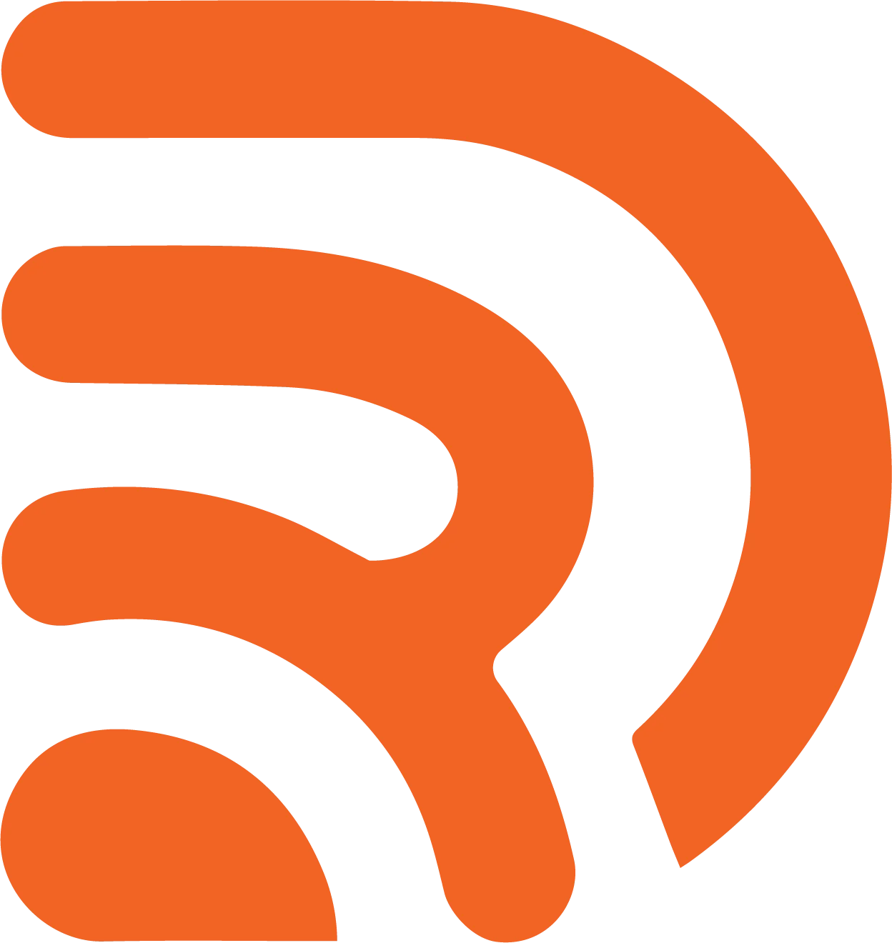 Roam Dhuniye logo