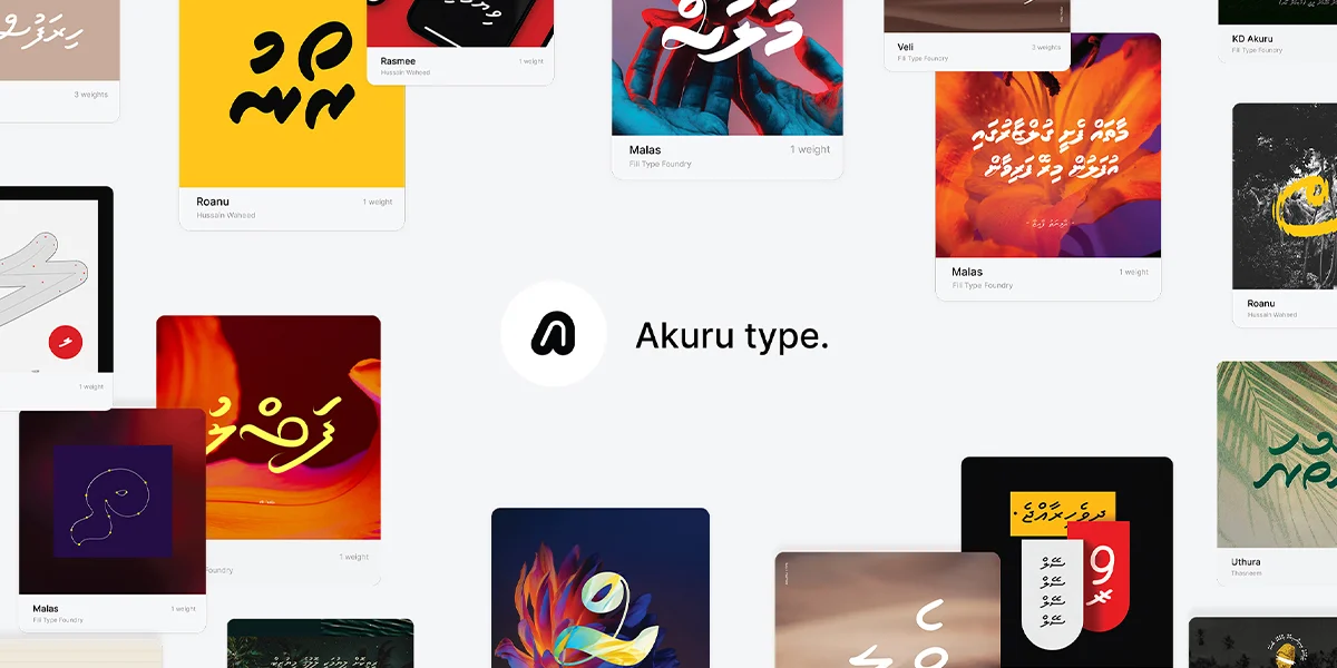 Akuru Type Marketplace cover
