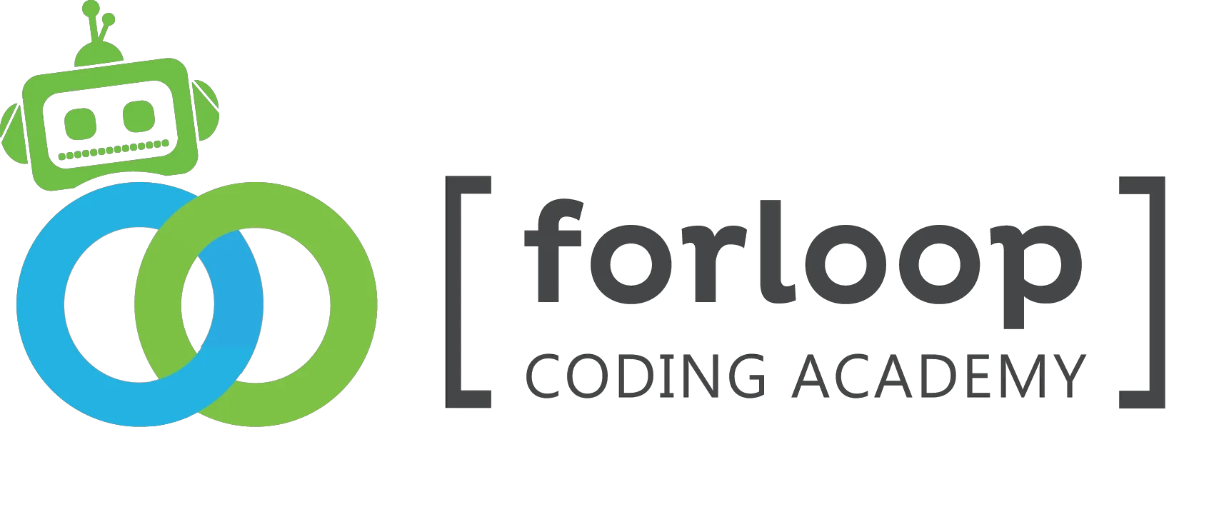 ForLoop Coding Academy logo