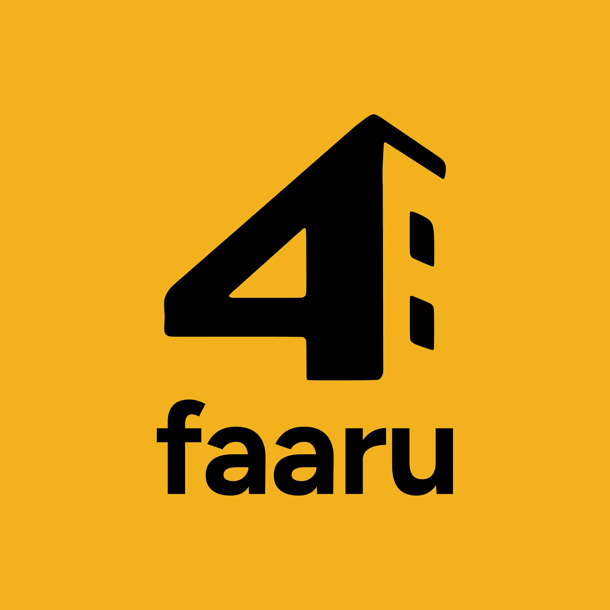 4faaru logo